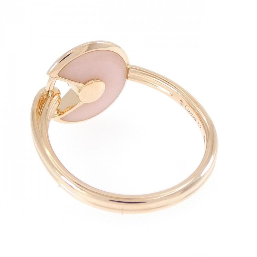 CARTIER Gold Ring - Picture 3 of 5